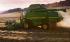 Combine agricole John Deere W 650 LL