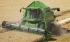 Combine agricole John Deere W 650 LL