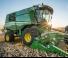 John Deere W 550 HM