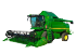 Combine agricole John Deere W 550 i LL