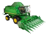 Combine agricole John Deere W 650 LL