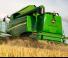 John Deere W 660 i