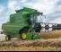 Combine agricole John Deere W430