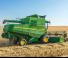 Combine agricole John Deere W430