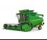 Combine agricole John Deere W430