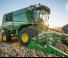 John Deere W550 HM™