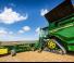 Combine agricole John Deere X9 1000  