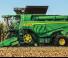 Combine agricole John Deere X9 1000  