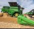 Combine agricole John Deere X9 1000  