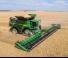 Combine agricole John Deere X9 1100  