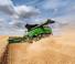 Combine agricole John Deere X9 1100  