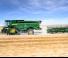 Combine agricole John Deere X9 1100  