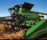 Combine agricole John Deere X9 1100  