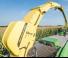 Combine de recoltat furaje 4-WD John Deere 9800 