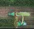 Combine de recoltat furaje 4-WD John Deere 9800 