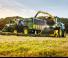 Combine de recoltat furaje 4-WD John Deere 9800 