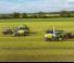Combine de recoltat furaje 4-WD Claas Jaguar 950