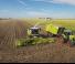 Combine de recoltat furaje 4-WD Claas Jaguar 950