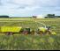 Combine de recoltat furaje 4-WD Claas Jaguar 960