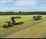 Combine de recoltat furaje 4-WD Claas Jaguar 970