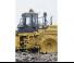 Compactoare de deșeuri Caterpillar 816 F