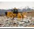 Compactoare de deșeuri Caterpillar 816K