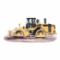 Buldozere pe roți Caterpillar 824H
