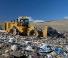 Compactoare de deșeuri Caterpillar 836K