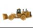 Compactoare de deșeuri Caterpillar 836K