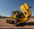Compactoare de deșeuri Bomag BC 473 RB 3
