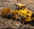 Compactoare de deșeuri Bomag BC 573 RB 3