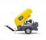 Atlas Copco XAS 88-7 KdG 9 kVA