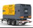 Compresoare de aer Compresoare de aer staționare - diesel, electrice, pe benzină Atlas Copco DrillAir H32