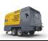 Compresoare de aer Compresoare de aer staționare - diesel, electrice, pe benzină Atlas Copco DrillAir H32