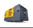 Compresoare de aer Compresoare de aer staționare - diesel, electrice, pe benzină Atlas Copco DrillAir H32