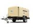 Compresoare de aer Compresoare de aer portabile - diesel, electrice, pe benzină Doosan 14/144 