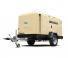 Compresoare de aer Compresoare de aer portabile - diesel, electrice, pe benzină Doosan 14/144 