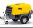 Atlas Copco XAS 48 KdG 12 kVA