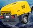 Compresoare de aer Compresoare de aer portabile - diesel, electrice, pe benzină Atlas Copco XAS 58 Kd