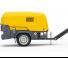 Compresoare de aer Compresoare de aer portabile - diesel, electrice, pe benzină Atlas Copco XAS 68 KdG 12 kVA