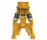 Atașamente Concasoare de beton Epiroc CC 3100 U