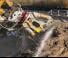 Atașamente Concasoare de beton Kinshofer DCC-25-A