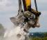 Atașamente Concasoare de beton Geith GT120