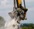 Atașamente Concasoare de beton Geith GT80-RJ