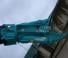 Atașamente Concasoare de beton Dehaco MS 130R
