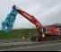 Atașamente Concasoare de beton Dehaco MS 130R