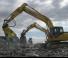 Atașamente Concasoare de beton Dehaco MS 30R