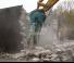 Atașamente Concasoare de beton Dehaco MS 60R