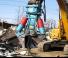 Atașamente Concasoare de beton MSB MSRC3000
