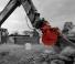 Atașamente Concasoare de beton Rotar RDC 42 S
